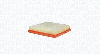 Magneti Marelli Luftfilter [Hersteller-Nr. 153071762367] für Opel, Vauxhall von MAGNETI MARELLI