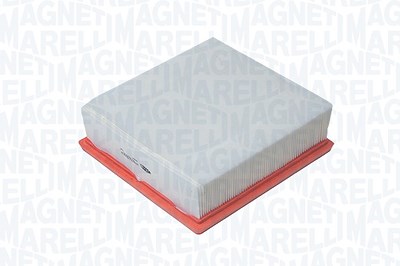 Magneti Marelli Luftfilter [Hersteller-Nr. 153071762375] für Abarth, Alfa Romeo, Fiat, Opel, Vauxhall von MAGNETI MARELLI