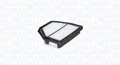 Magneti Marelli Luftfilter [Hersteller-Nr. 153071762378] für Chevrolet, Opel, Vauxhall von MAGNETI MARELLI