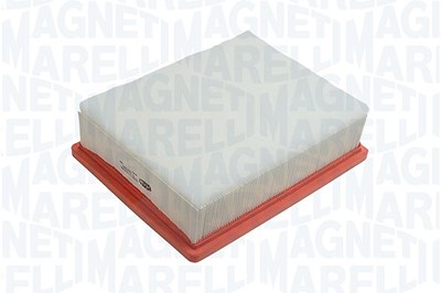 Magneti Marelli Luftfilter [Hersteller-Nr. 153071762386] für Fiat, Nissan, Opel, Renault, Vauxhall von MAGNETI MARELLI