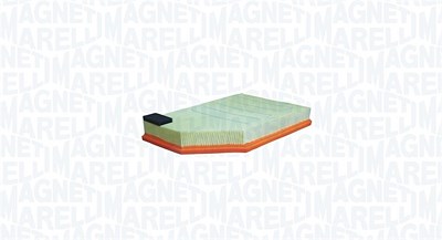 Magneti Marelli Luftfilter [Hersteller-Nr. 153071762393] für Volvo von MAGNETI MARELLI