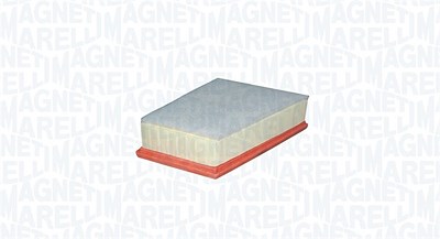 Magneti Marelli Luftfilter [Hersteller-Nr. 153071762398] für Mercedes-Benz, Renault von MAGNETI MARELLI