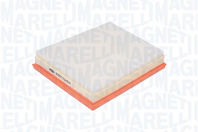 Magneti Marelli Luftfilter [Hersteller-Nr. 153071762404] für Citroën, Ds, Opel, Peugeot, Toyota von MAGNETI MARELLI