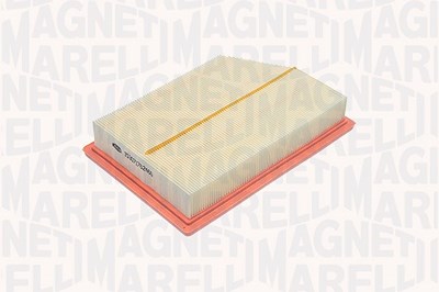 Magneti Marelli Luftfilter [Hersteller-Nr. 153071762460] für Jeep von MAGNETI MARELLI
