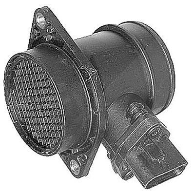 Magneti Marelli Luftmassenmesser [Hersteller-Nr. 213719614019] für Audi, Seat, Skoda, VW von MAGNETI MARELLI