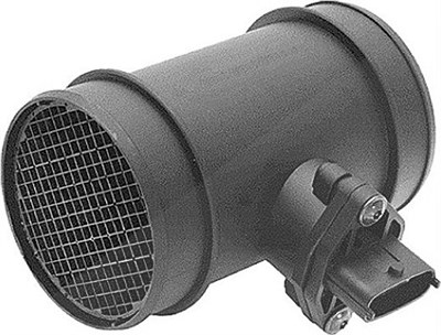 Magneti Marelli Luftmassenmesser [Hersteller-Nr. 213719625019] für Citroën, Fiat, Opel, Vauxhall von MAGNETI MARELLI