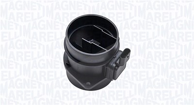 Magneti Marelli Luftmassenmesser [Hersteller-Nr. 213719757019] für Mercedes-Benz von MAGNETI MARELLI