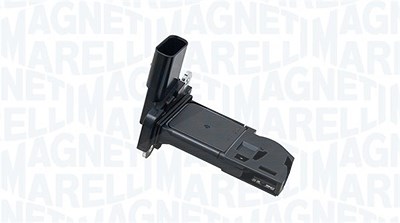Magneti Marelli Luftmassenmesser [Hersteller-Nr. 213719764010] für Ford von MAGNETI MARELLI