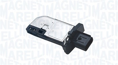 Magneti Marelli Luftmassenmesser [Hersteller-Nr. 213719770010] für Ford, Volvo von MAGNETI MARELLI