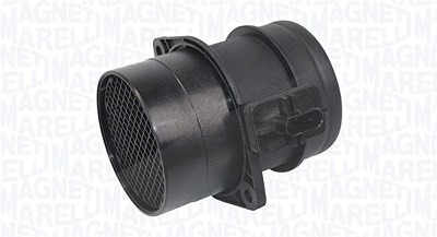 Magneti Marelli Luftmassenmesser [Hersteller-Nr. 213719797019] für Audi, Seat, Skoda, VW von MAGNETI MARELLI