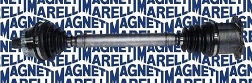 MAGNETI MARELLI 302004190011 Antriebswelle Seitenwelle, Halbachse, Gelenkwelle Vorne rechts von Magneti Marelli