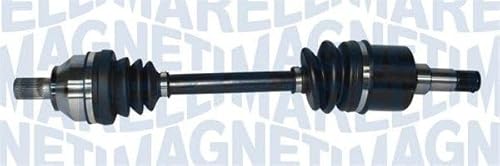 MAGNETI MARELLI Antriebswelle 302004190171 vorne links für VOLVO V50 (545) von Magneti Marelli