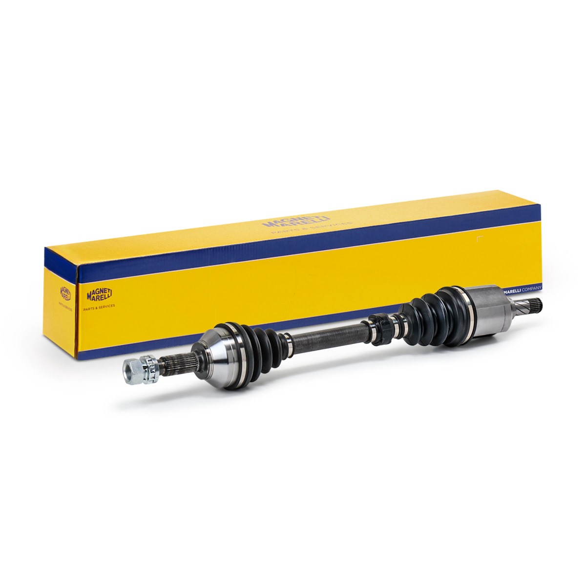 MAGNETI MARELLI Antriebswelle NISSAN 302004190217 39101JD52B Gelenkwelle,Halbachse,Seitenwelle,Achswelle MAGNETI MARELLI Antriebswelle NISSAN 302004190217 39101JD52B Gelenkwelle,Halbachse,Seitenwelle,Achswelle von MAGNETI MARELLI