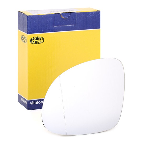 MAGNETI MARELLI Außenspiegelglas VW,SKODA,SEAT 182209009100 RV90091,5N0857521 Spiegelglas,Spiegelglas, Außenspiegel MAGNETI MARELLI Außenspiegelglas VW,SKODA,SEAT 182209009100 RV90091,5N0857521 Spiegelglas,Spiegelglas, Außenspiegel von MAGNETI MARELLI