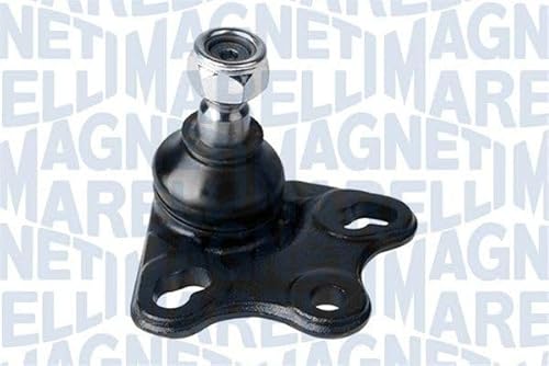 MAGNETI MARELLI Befestigungsbolzen Querlenker 301191618780 vorne von Magneti Marelli