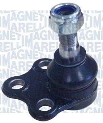 MAGNETI MARELLI Befestigungsbolzen Querlenker 301191619430 vorne von MAGNETI MARELLI