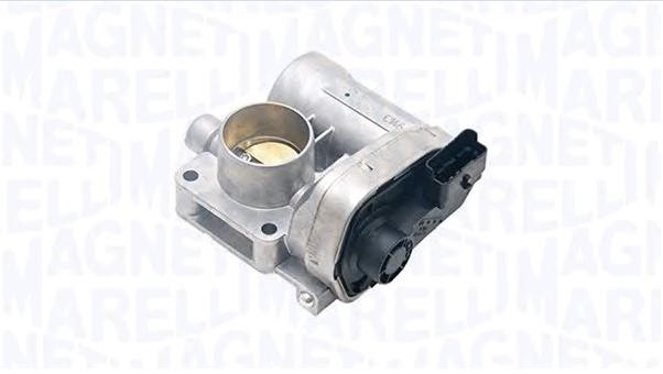 MAGNETI MARELLI Drosselklappe FIAT 802001783002 36SMF6,71732618,77365316 Saugrohrklappe,Luftversorgung,Steuerklappe,Drosselklappenstutzen MAGNETI MARELLI Drosselklappe FIAT 802001783002 36SMF6,71732618,77365316 Saugrohrklappe,Luftversorgung,Steuerklappe,Drosselklappenstutzen von MAGNETI MARELLI