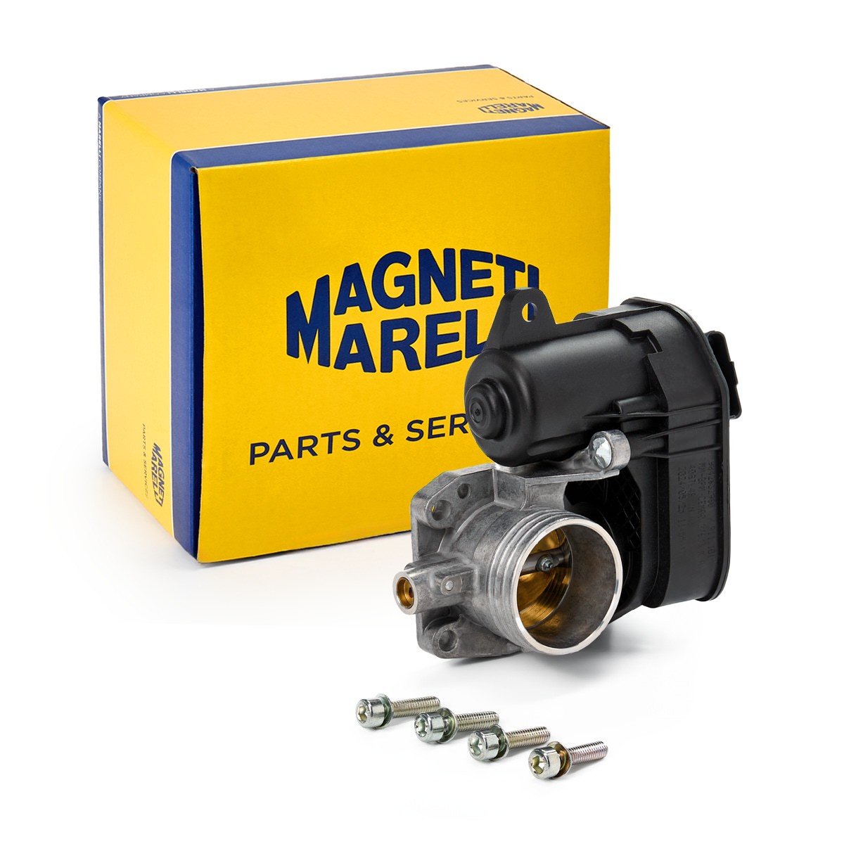 MAGNETI MARELLI Drosselklappe OPEL,PEUGEOT,CITROËN 802009800027 9842632980,9673622380,40GTE4P 3639504,9673622380,9842632980,9842632980 von MAGNETI MARELLI