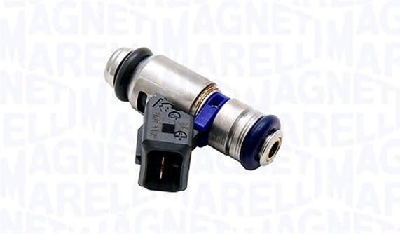 MAGNETI MARELLI Einspritzventil FIAT 805001843601 71718855,71724102,71737174 IWP164 MAGNETI MARELLI Einspritzventil FIAT 805001843601 71718855,71724102,71737174 IWP164 von MAGNETI MARELLI