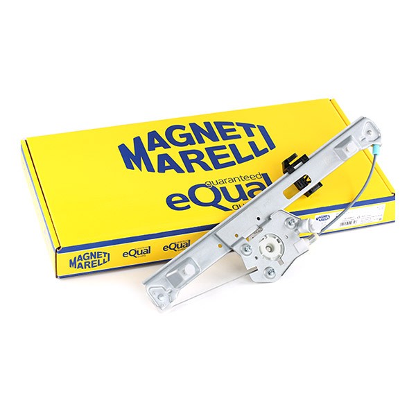 MAGNETI MARELLI Fensterheber BMW 350103170057 51357140589,350103933000,ACQ0057 von MAGNETI MARELLI