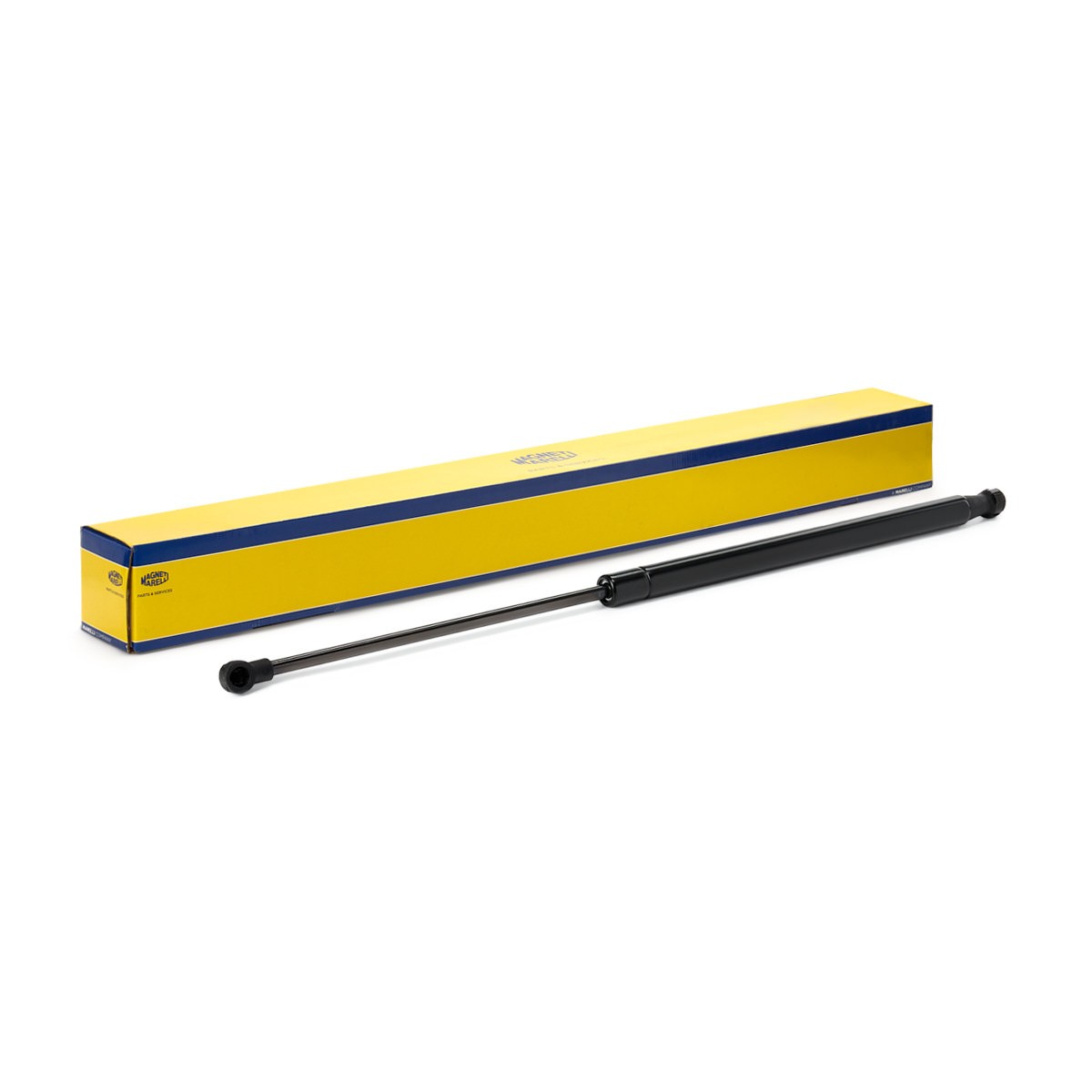 MAGNETI MARELLI Heckklappendämpfer FIAT 430719010000 46827091,GS0100 MAGNETI MARELLI Heckklappendämpfer FIAT 430719010000 46827091,GS0100 von MAGNETI MARELLI