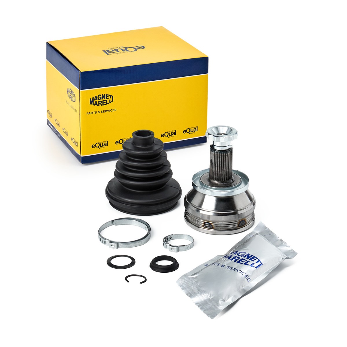 MAGNETI MARELLI Gelenksatz VW,AUDI,SKODA 302015100029 6Q0498099E,6QD498099,6Q0498099EX 6Q0407271DA,6Q0407311Q,6Q0498099B MAGNETI MARELLI Gelenksatz VW,AUDI,SKODA 302015100029 6Q0498099E,6QD498099,6Q0498099EX 6Q0407271DA,6Q0407311Q,6Q0498099B von MAGNETI MARELLI