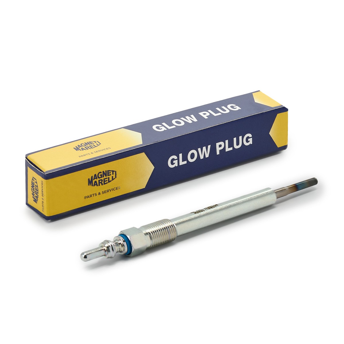 MAGNETI MARELLI Glühkerze LAND ROVER,JAGUAR 062900150304 AJ813348,JDE40275,LR073727 Glühkerzen,Glühstifte,Glühkerzen Diesel,Vorglühkerzen LR116117 MAGNETI MARELLI Glühkerze LAND ROVER,JAGUAR 062900150304 AJ813348,JDE40275,LR073727 Glühkerzen,Glühstifte,Glühkerzen Diesel,Vorglühkerzen LR116117 von MAGNETI MARELLI
