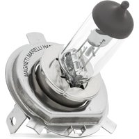 MAGNETI MARELLI Glühlampe, Fernscheinwerfer H4 002555100000 VW,AUDI,OPEL,POLO (9N_),SHARAN (7M8, 7M9, 7M6),Fox Schrägheck (5Z1, 5Z3, 5Z4),POLO (6N2) MAGNETI MARELLI Glühlampe, Fernscheinwerfer H4 002555100000 VW,AUDI,OPEL,POLO (9N_),SHARAN (7M8, 7M9, 7M6),Fox Schrägheck (5Z1, 5Z3, 5Z4),POLO (6N2) von MAGNETI MARELLI