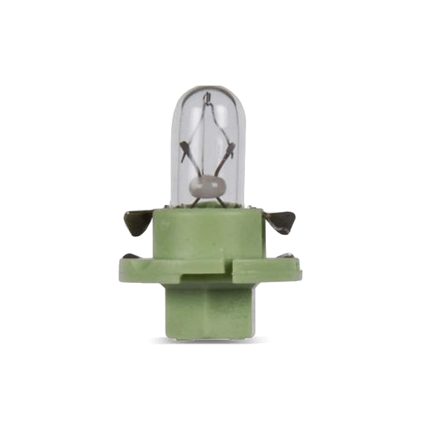 MAGNETI MARELLI Glühlampe, Instrumentenbeleuchtung 002053000000 009600730000,PBX412W12 MAGNETI MARELLI Glühlampe, Instrumentenbeleuchtung 002053000000 009600730000,PBX412W12 von MAGNETI MARELLI