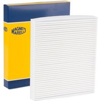 MAGNETI MARELLI Innenraumfilter Partikelfilter 350203061450 Filter, Innenraumluft,Pollenfilter VW,AUDI,MERCEDES-BENZ,POLO (9N_) MAGNETI MARELLI Innenraumfilter Partikelfilter 350203061450 Filter, Innenraumluft,Pollenfilter VW,AUDI,MERCEDES-BENZ,POLO (9N_) von MAGNETI MARELLI