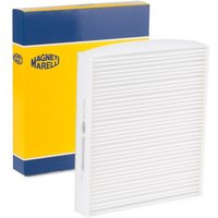 MAGNETI MARELLI Innenraumfilter Partikelfilter 350203061990 Filter, Innenraumluft,Pollenfilter BMW,FORD,VOLVO,3 Touring (E30) MAGNETI MARELLI Innenraumfilter Partikelfilter 350203061990 Filter, Innenraumluft,Pollenfilter BMW,FORD,VOLVO,3 Touring (E30) von MAGNETI MARELLI