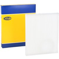 MAGNETI MARELLI Innenraumfilter Partikelfilter 350203062010 Filter, Innenraumluft,Pollenfilter OPEL,FIAT,PEUGEOT,Corsa D Schrägheck (S07) von MAGNETI MARELLI