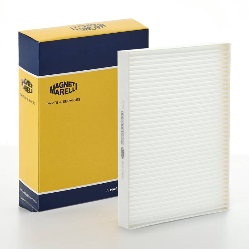 MAGNETI MARELLI Innenraumfilter VOLVO,LAND ROVER 350203062800 6G9N180543BA,LR000899,30767022 31366124,31449209,LR019182,LR019192,BCF280,30733894 MAGNETI MARELLI Innenraumfilter VOLVO,LAND ROVER 350203062800 6G9N180543BA,LR000899,30767022 31366124,31449209,LR019182,LR019192,BCF280,30733894 von MAGNETI MARELLI
