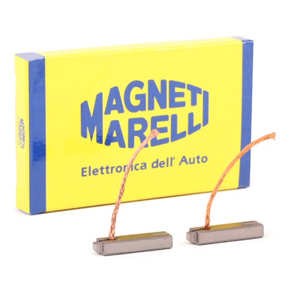 MAGNETI MARELLI Kohlebürste, Generator 940113190115 AMS0115 MAGNETI MARELLI Kohlebürste, Generator 940113190115 AMS0115 von MAGNETI MARELLI