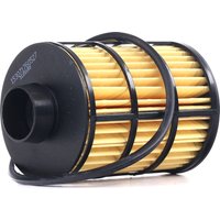 MAGNETI MARELLI Kraftstofffilter Kraftstoffart: Diesel 153071760527 Leitungsfilter,Spritfilter OPEL,FIAT,PEUGEOT,Corsa C Schrägheck (X01) von MAGNETI MARELLI