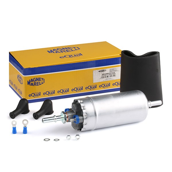 MAGNETI MARELLI Kraftstoffpumpe HYUNDAI 313011300105 MAM00105,170102BB00,180022BB00 Förderpumpe 3111126900 MAGNETI MARELLI Kraftstoffpumpe HYUNDAI 313011300105 MAM00105,170102BB00,180022BB00 Förderpumpe 3111126900 von MAGNETI MARELLI