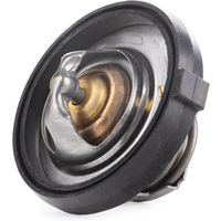 MAGNETI MARELLI Kühlwasserthermostat Öffnungstemperatur: 86°C 352317101080 Thermostat,Thermostat, Kühlmittel RENAULT,VOLVO,DACIA von MAGNETI MARELLI