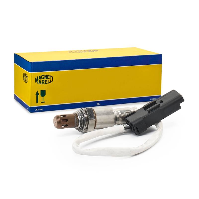 MAGNETI MARELLI Lambdasonde PEUGEOT,CITROËN,DS 466016355275 9802294280,9810634380 Regelsonde,Lambda Sensor von MAGNETI MARELLI