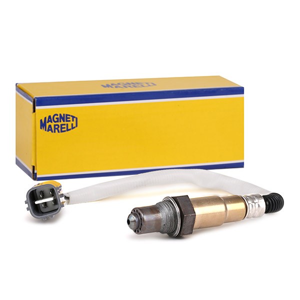 MAGNETI MARELLI Lambdasonde PEUGEOT,TOYOTA,CITROËN 466016355113 1618K9,OSM113,894650H020 Regelsonde,Lambda Sensor MAGNETI MARELLI Lambdasonde PEUGEOT,TOYOTA,CITROËN 466016355113 1618K9,OSM113,894650H020 Regelsonde,Lambda Sensor von MAGNETI MARELLI