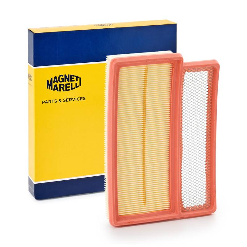 MAGNETI MARELLI Luftfilter ABARTH 153071760431 51817839,71760431 Motorluftfilter,Filter für Luft von MAGNETI MARELLI