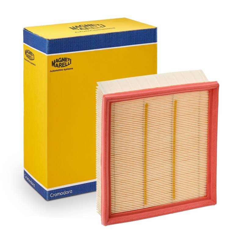 MAGNETI MARELLI Luftfilter OPEL,VAUXHALL 153071760188 71773172,55557184,93188725 Motorluftfilter,Filter für Luft 71760188,834926,51830174,51925537 MAGNETI MARELLI Luftfilter OPEL,VAUXHALL 153071760188 71773172,55557184,93188725 Motorluftfilter,Filter für Luft 71760188,834926,51830174,51925537 von MAGNETI MARELLI