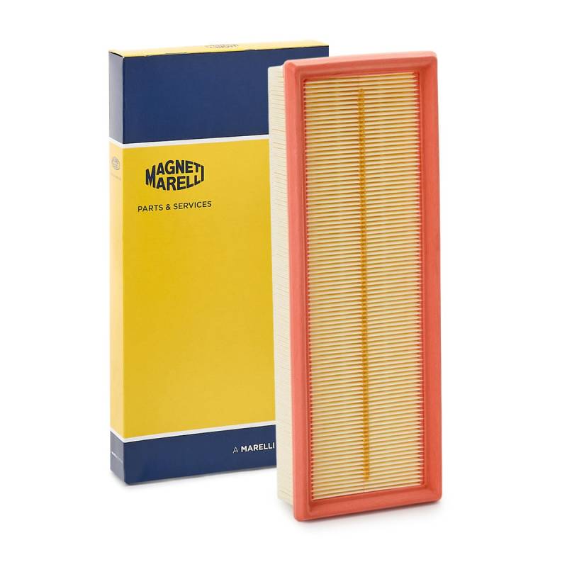 MAGNETI MARELLI Luftfilter PEUGEOT,CITROËN,SUZUKI 152071758657 71758657,1444CP,1444TJ Motorluftfilter,Filter für Luft 1444X5,993258,E147242,1378073J00 MAGNETI MARELLI Luftfilter PEUGEOT,CITROËN,SUZUKI 152071758657 71758657,1444CP,1444TJ Motorluftfilter,Filter für Luft 1444X5,993258,E147242,1378073J00 von MAGNETI MARELLI