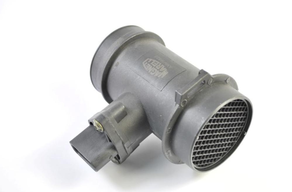 MAGNETI MARELLI Luftmassenmesser MERCEDES-BENZ 213719622019 0000940948,940948,A0000940948 LMM,Luftmengenmesser HFM547 MAGNETI MARELLI Luftmassenmesser MERCEDES-BENZ 213719622019 0000940948,940948,A0000940948 LMM,Luftmengenmesser HFM547 von MAGNETI MARELLI
