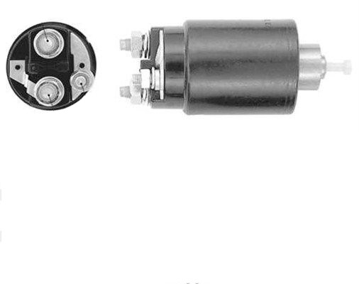 MAGNETI MARELLI Magnetschalter, Starter FORD,MAZDA,JAGUAR 940113050404 F3RZ11390B,F78Z11390A,XS6U11390AA AME0404,F3RZ11390A MAGNETI MARELLI Magnetschalter, Starter FORD,MAZDA,JAGUAR 940113050404 F3RZ11390B,F78Z11390A,XS6U11390AA AME0404,F3RZ11390A von MAGNETI MARELLI