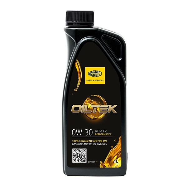 MAGNETI MARELLI Motoröl OPEL,FIAT,HYUNDAI 140550070992 Motorenöl,Öl,Öl für Motor von MAGNETI MARELLI