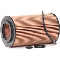 MAGNETI MARELLI Ölfilter Filtereinsatz 152071758815 Motorölfilter,Filter für Öl MERCEDES-BENZ,JEEP,E-Klasse Limousine (W211),C-Klasse Limousine (W204) von MAGNETI MARELLI