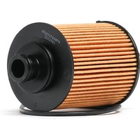 MAGNETI MARELLI Ölfilter Filtereinsatz 152071760874 Motorölfilter,Filter für Öl OPEL,FORD,FIAT,Corsa D Schrägheck (S07),Corsa C Schrägheck (X01) von MAGNETI MARELLI