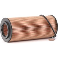 MAGNETI MARELLI Ölfilter Filtereinsatz 152071760882 Motorölfilter,Filter für Öl BMW,3 Touring (E91),3 Limousine (E90),3 Limousine (E46) von MAGNETI MARELLI