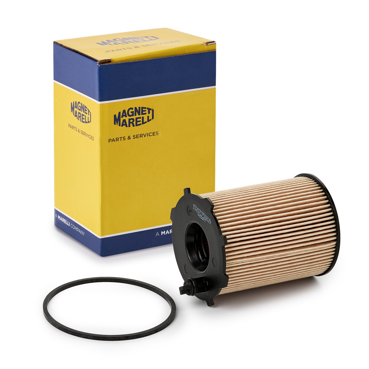 MAGNETI MARELLI Ölfilter FORD,FIAT,PEUGEOT 152071758829 11427805978,1109AY,1109S5 Motorölfilter,Filter für Öl 1109T3,1109Y1,1109Y2,1109Z6,9641837780 von MAGNETI MARELLI