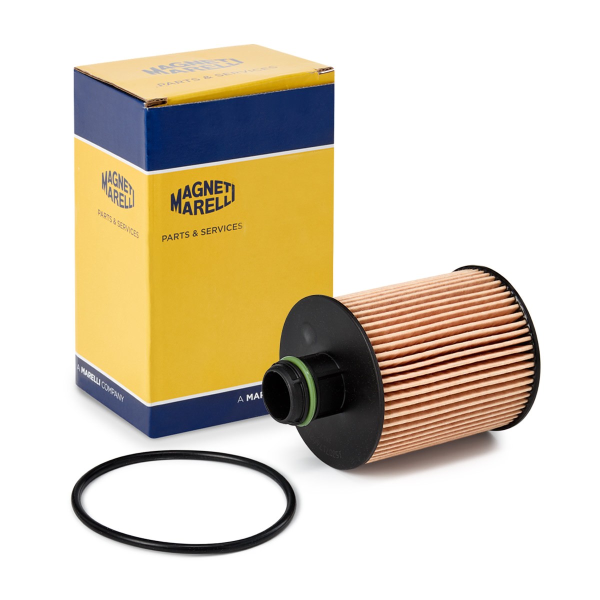 MAGNETI MARELLI Ölfilter OPEL,FORD,FIAT 153071760218 71751114,1109CJ,55206816 Motorölfilter,Filter für Öl 55207208,55214974,71751114,71751127,71751128 von MAGNETI MARELLI